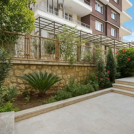 Apartments Villa Mirjana Budva Exterior photo